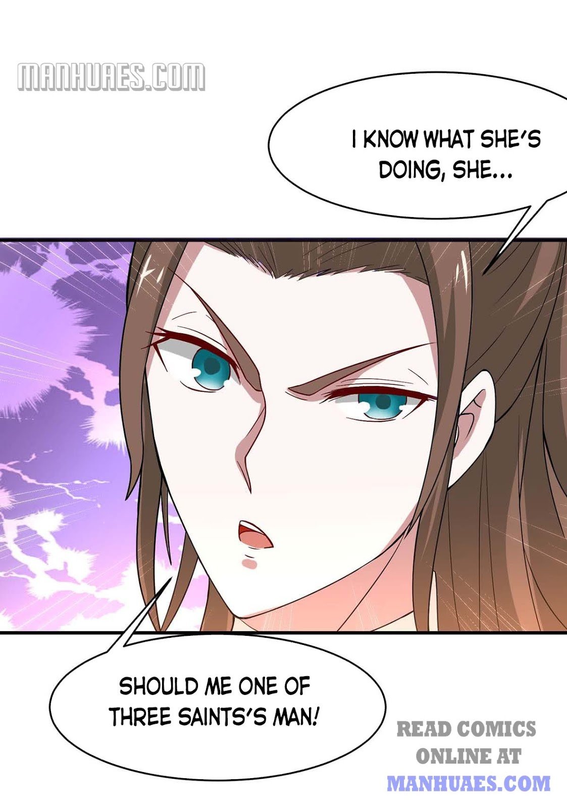 Return of Immortal Emperor chapter 99 - page 18