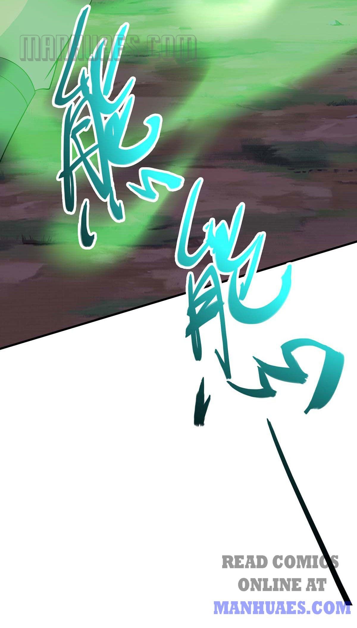Return of Immortal Emperor chapter 134 - page 12