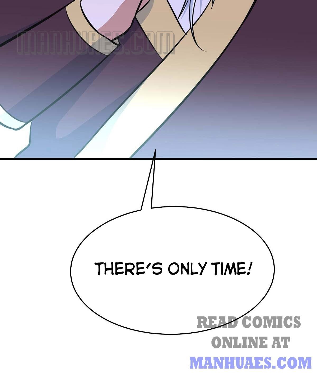 Return of Immortal Emperor chapter 134 - page 3