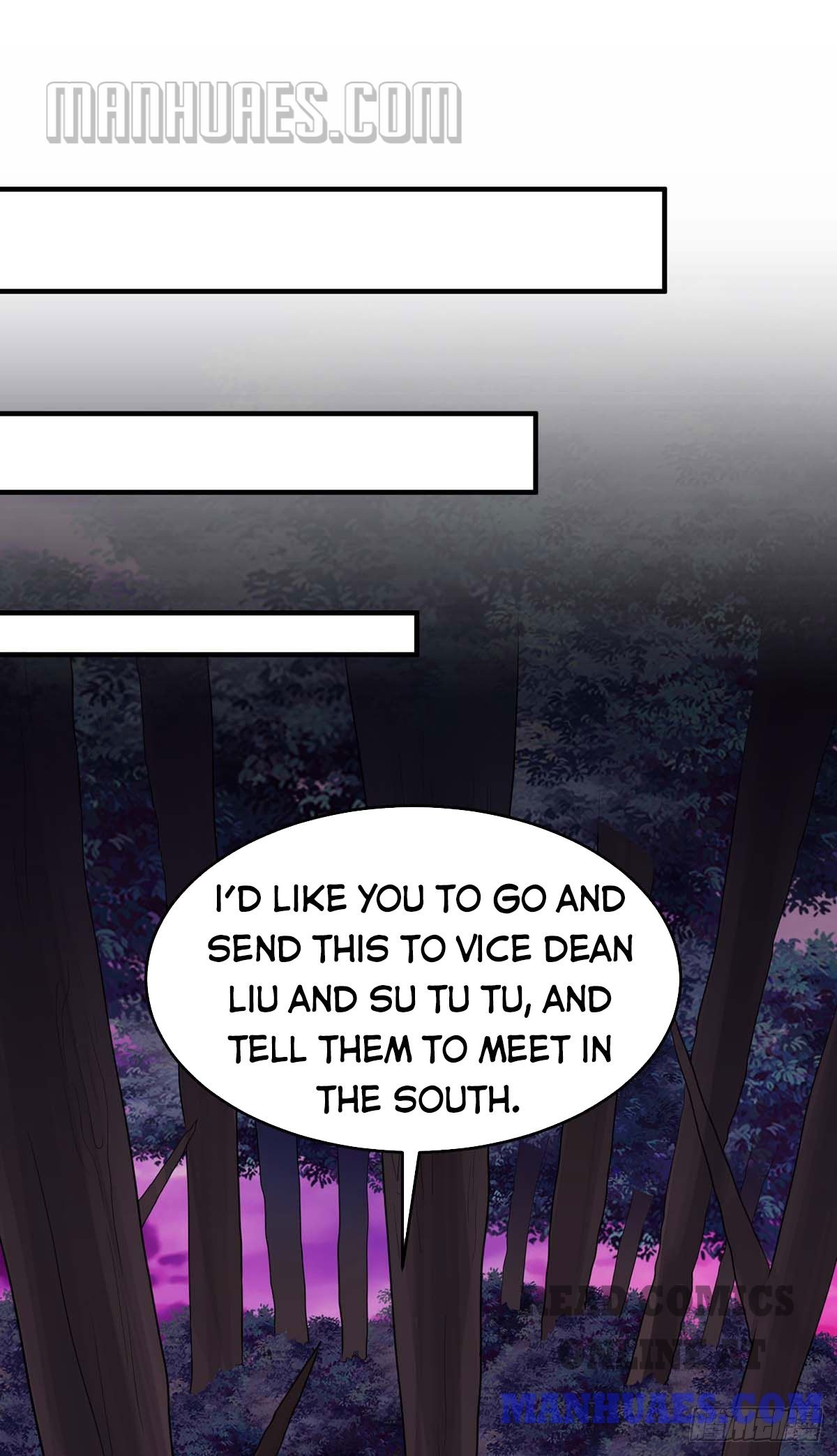 Return of Immortal Emperor chapter 134 - page 4