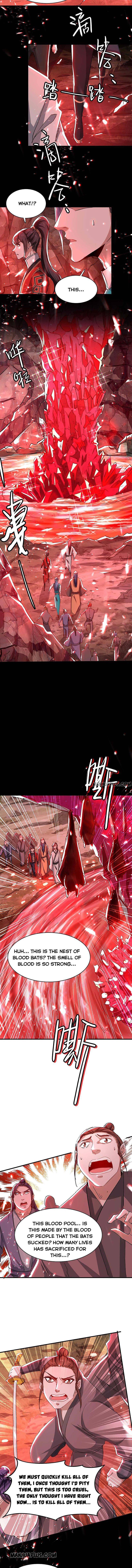 Return of Immortal Emperor chapter 179 - page 5