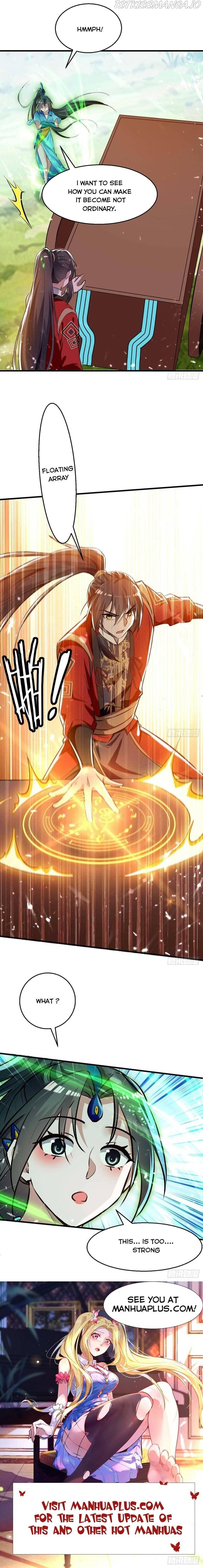 Return of Immortal Emperor chapter 238 - page 6