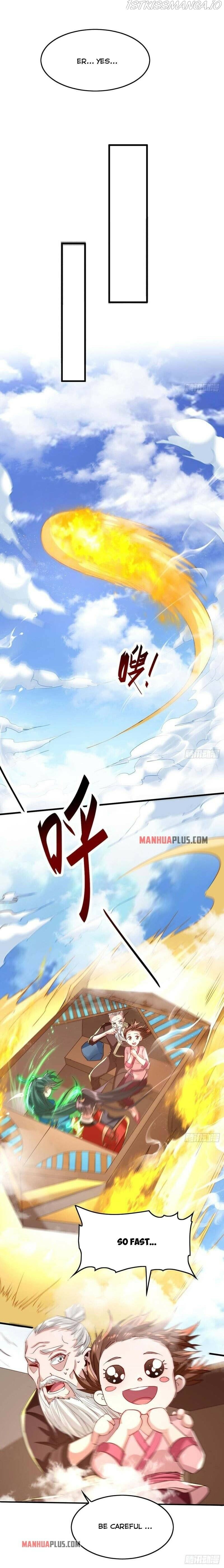 Return of Immortal Emperor chapter 239 - page 5