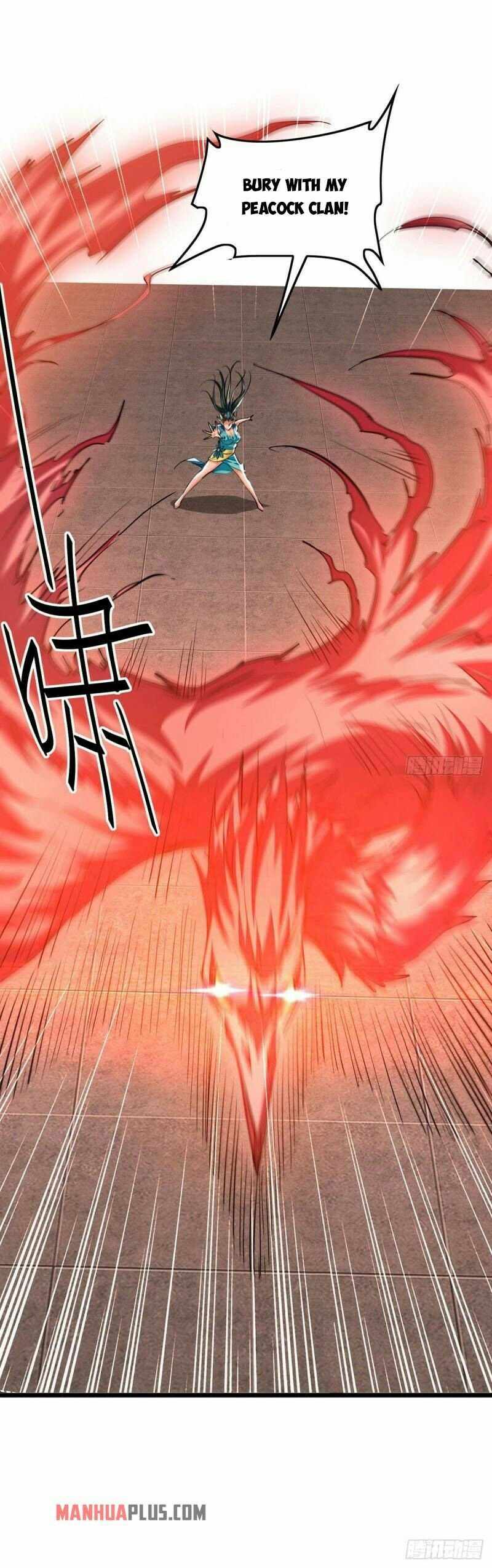 Return of Immortal Emperor chapter 334 - page 12