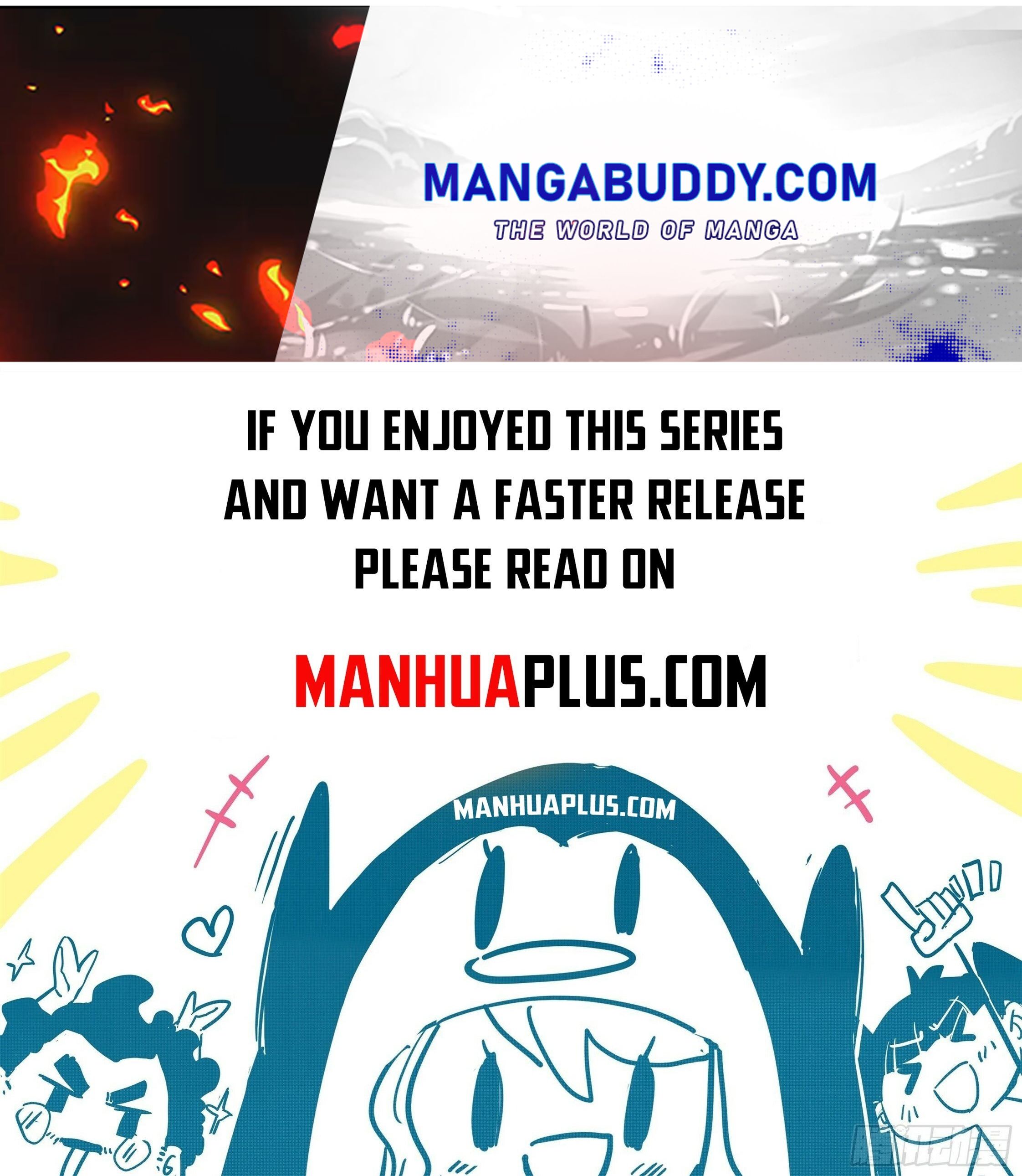 Return of Immortal Emperor chapter 279 - page 1