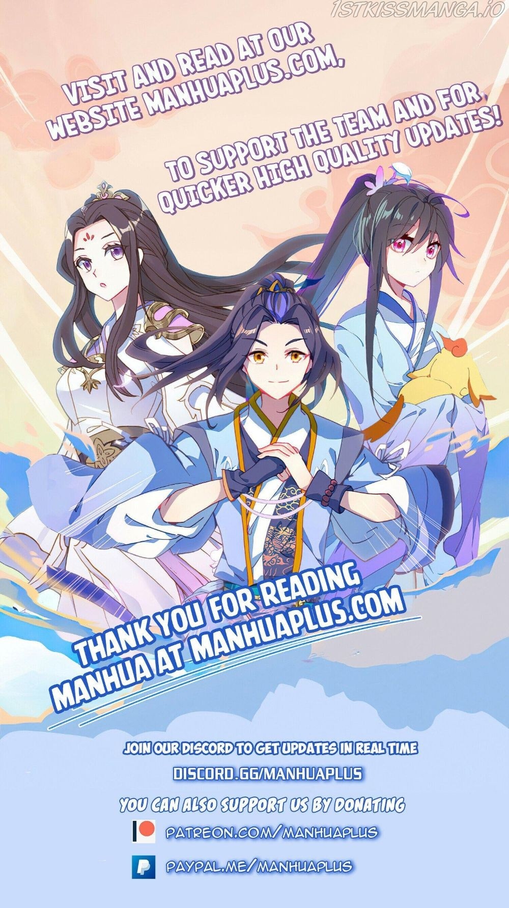 Return of Immortal Emperor chapter 261 - page 6