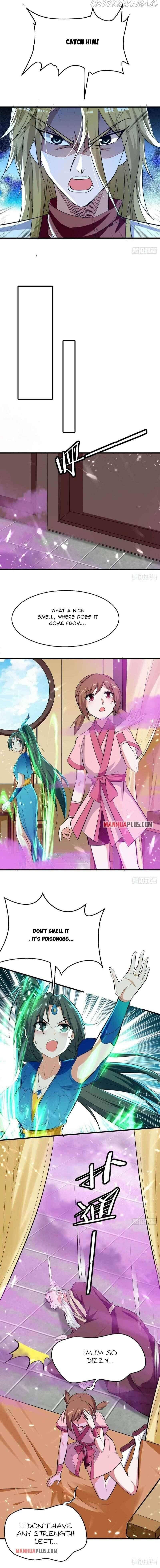 Return of Immortal Emperor chapter 246 - page 2