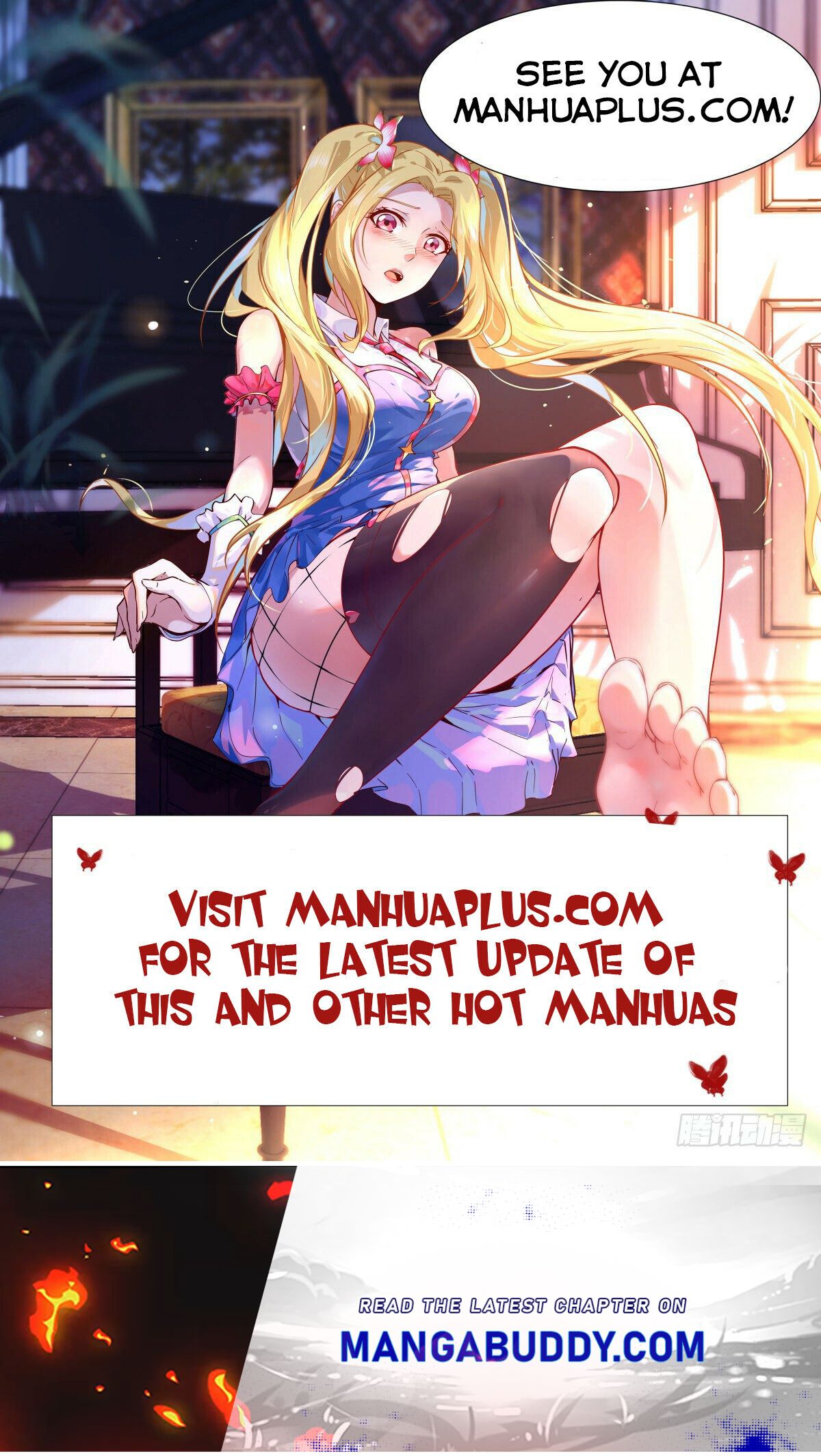 Return of Immortal Emperor chapter 285 - page 6