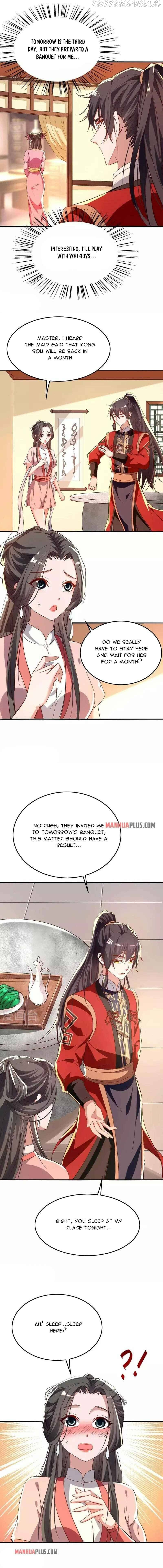 Return of Immortal Emperor chapter 253 - page 2
