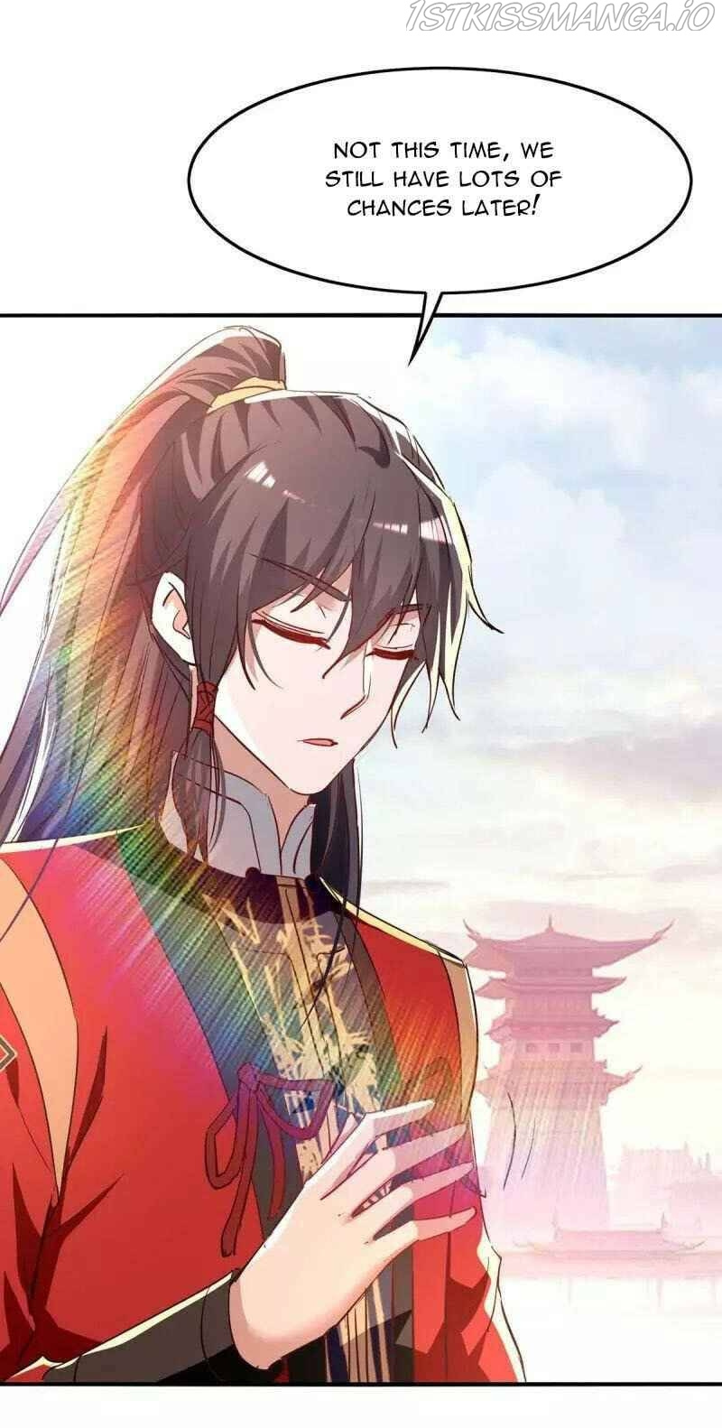 Return of Immortal Emperor chapter 253 - page 7