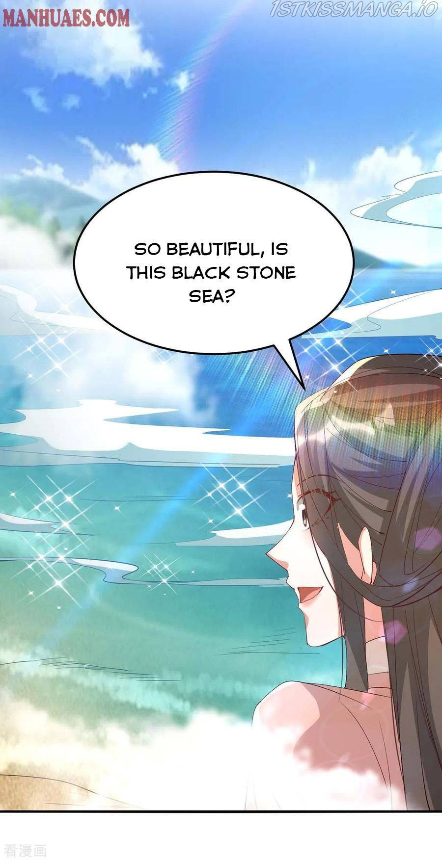Return of Immortal Emperor chapter 254 - page 18