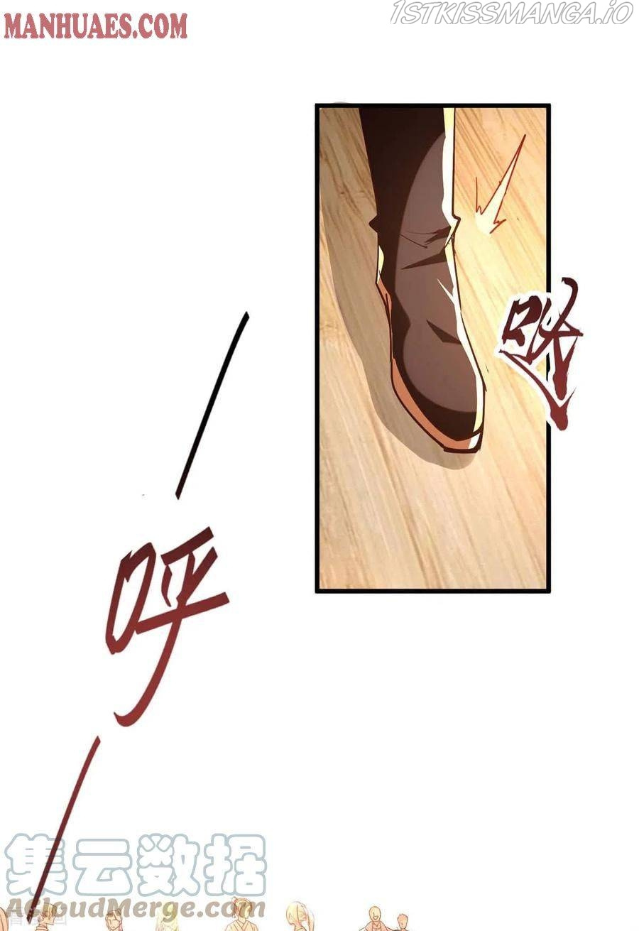 Return of Immortal Emperor chapter 254 - page 5