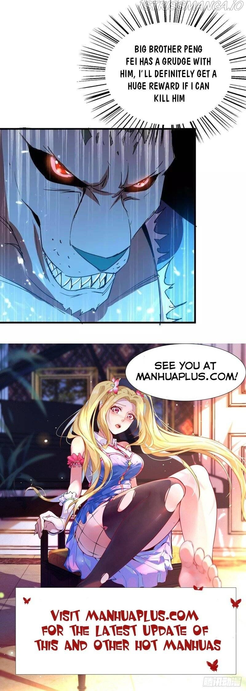 Return of Immortal Emperor chapter 258 - page 5
