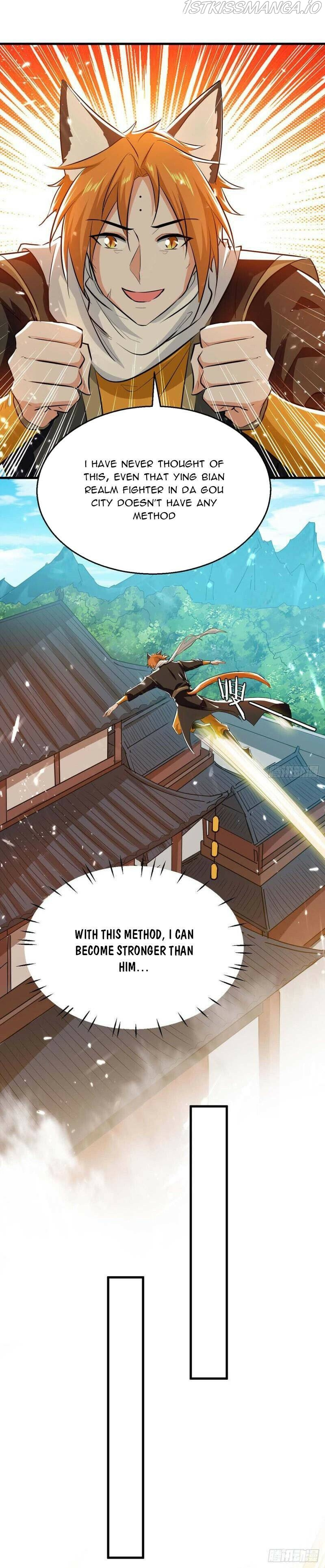 Return of Immortal Emperor chapter 240 - page 5