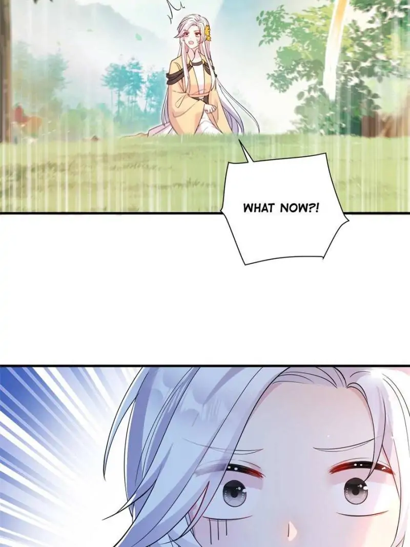 The Beauty and Her Adonises Chapter 1 - page 35