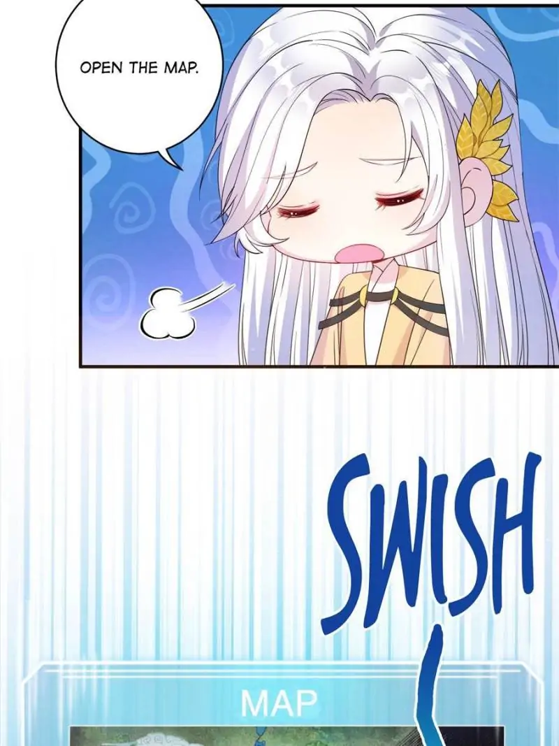 The Beauty and Her Adonises Chapter 1 - page 8