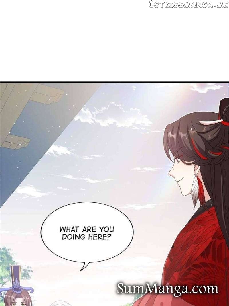 The Beauty and Her Adonises Chapter 39 - page 1