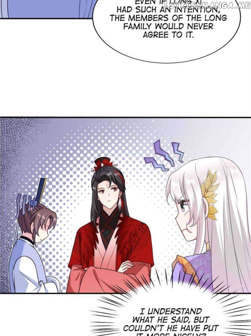 The Beauty and Her Adonises Chapter 39 - page 12