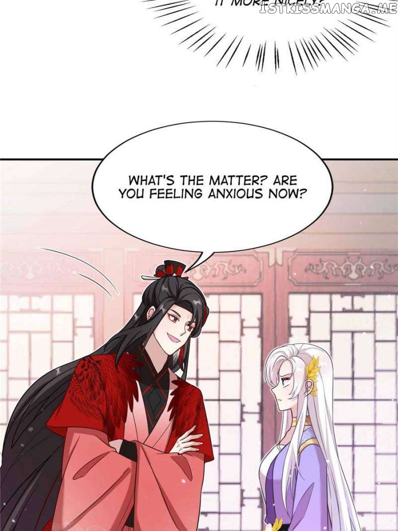 The Beauty and Her Adonises Chapter 39 - page 13