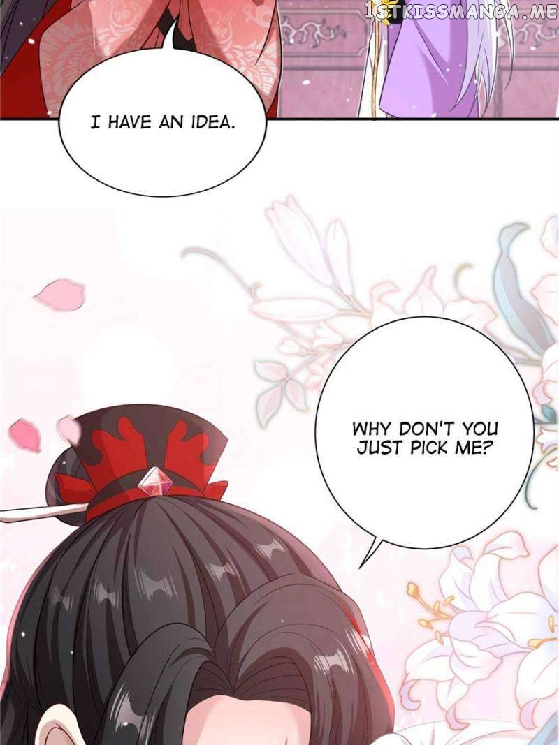 The Beauty and Her Adonises Chapter 39 - page 14