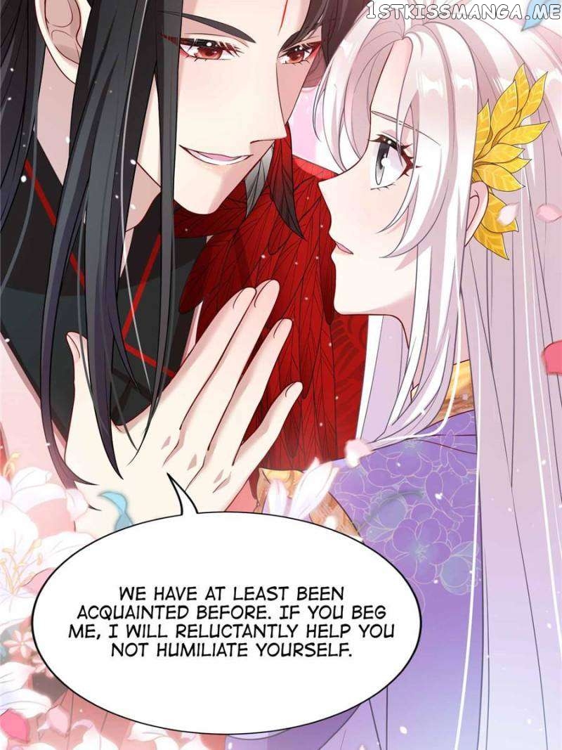 The Beauty and Her Adonises Chapter 39 - page 15