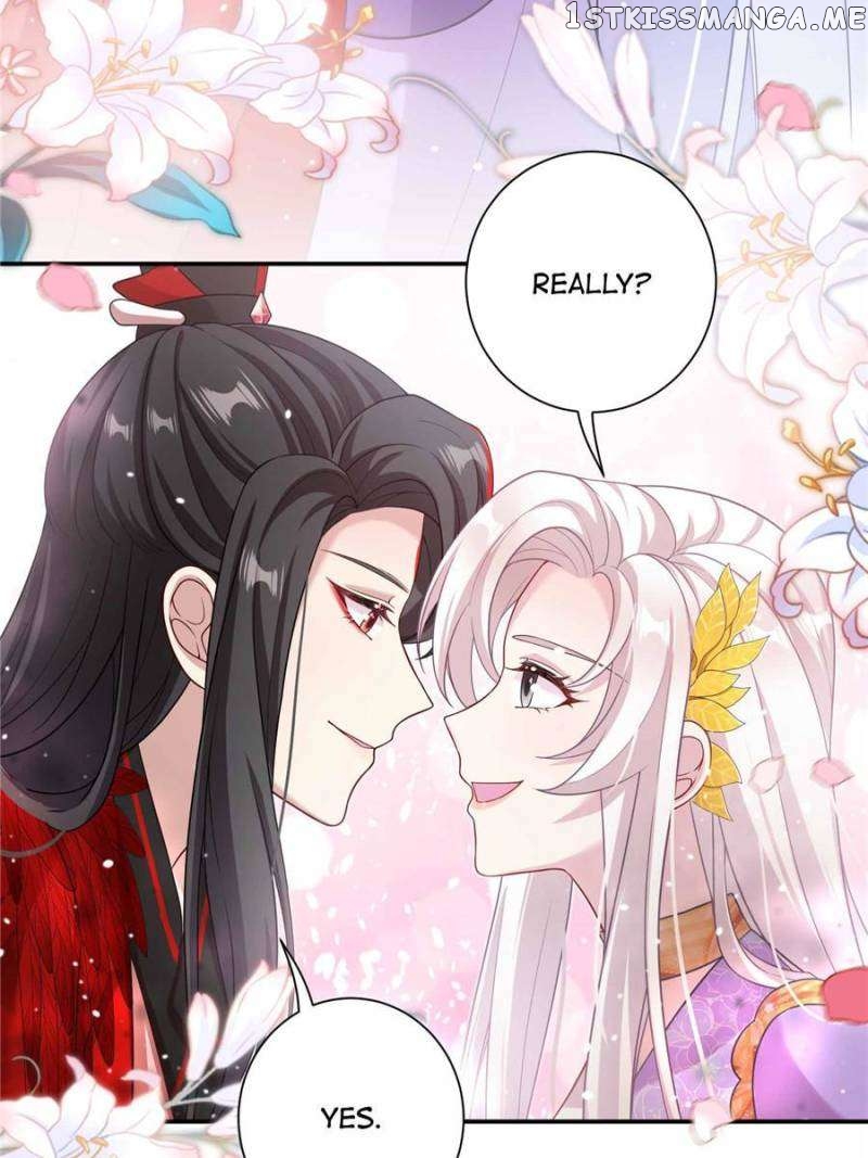 The Beauty and Her Adonises Chapter 39 - page 16