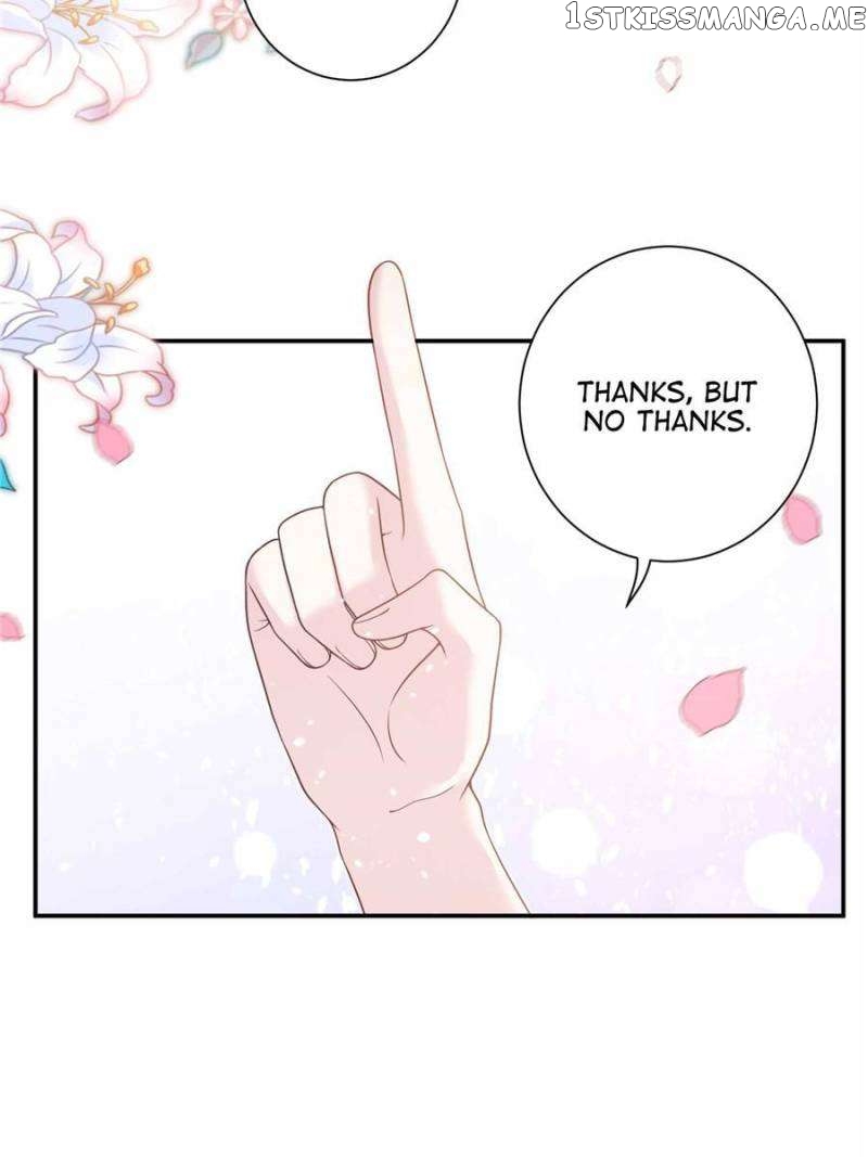 The Beauty and Her Adonises Chapter 39 - page 17