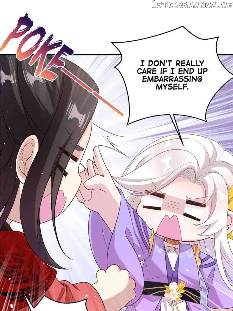 The Beauty and Her Adonises Chapter 39 - page 18