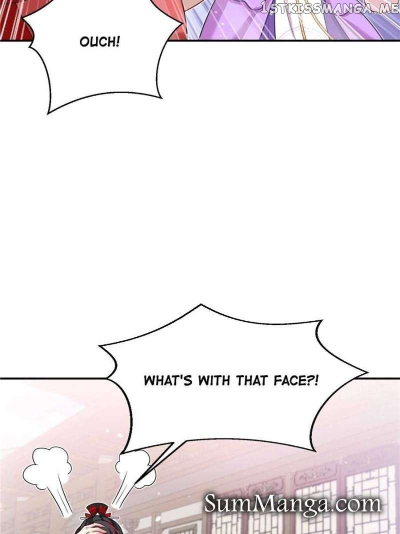 The Beauty and Her Adonises Chapter 39 - page 19