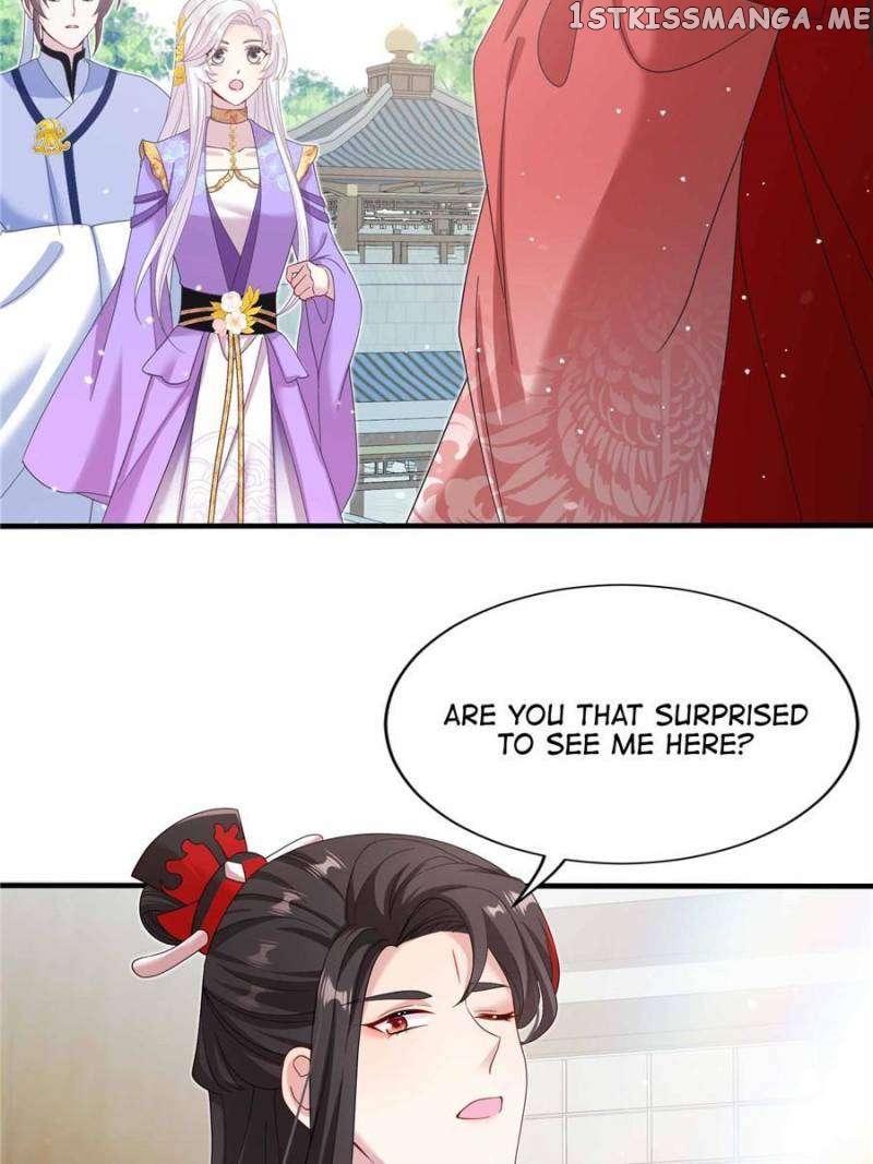 The Beauty and Her Adonises Chapter 39 - page 2