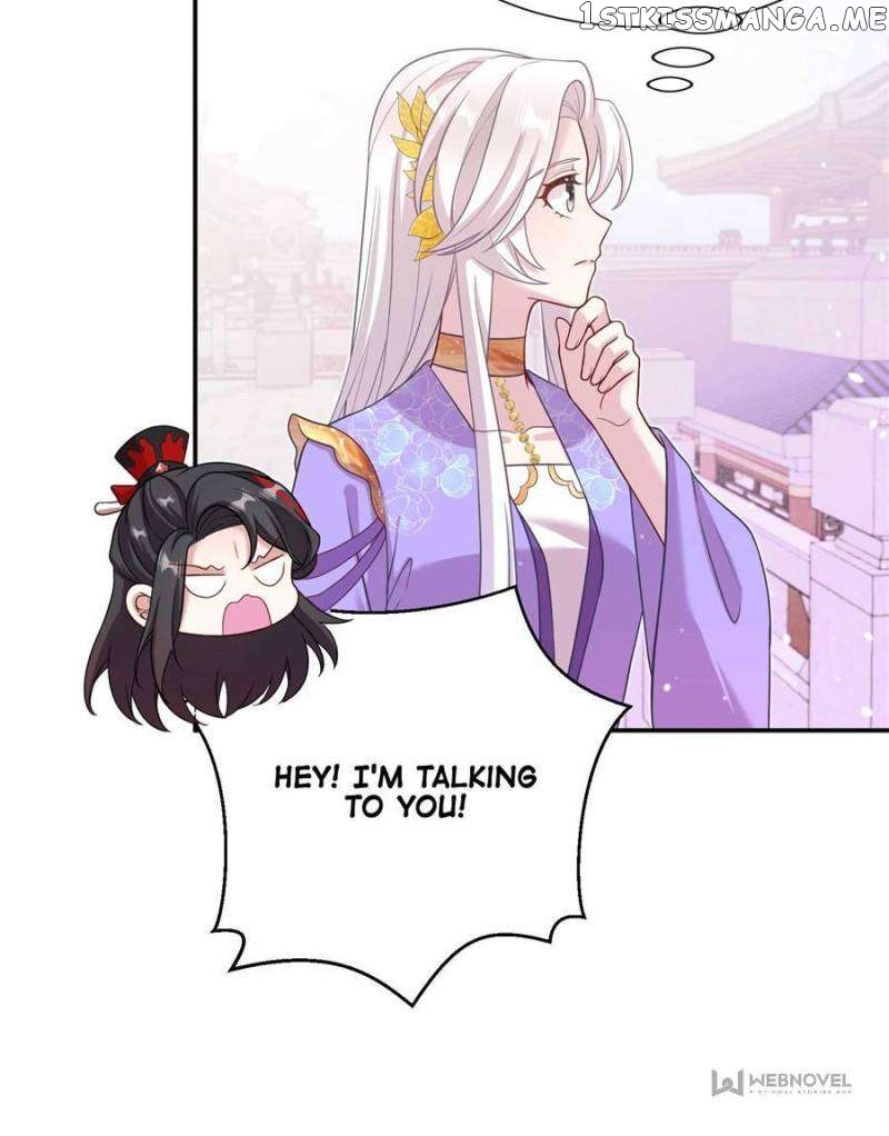 The Beauty and Her Adonises Chapter 39 - page 21