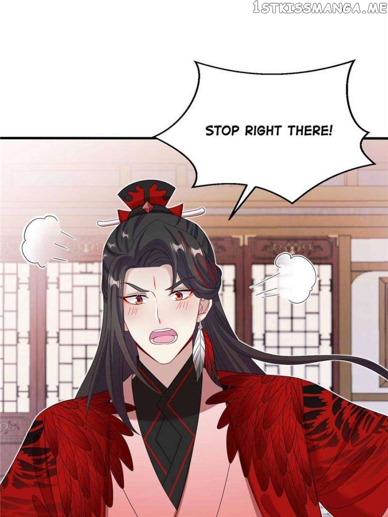 The Beauty and Her Adonises Chapter 39 - page 22