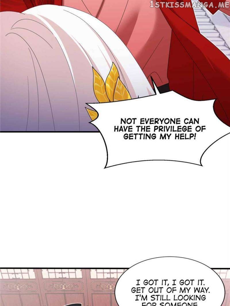 The Beauty and Her Adonises Chapter 39 - page 23
