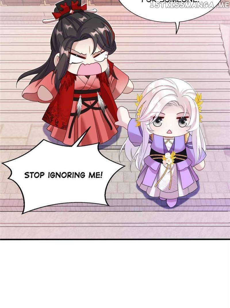 The Beauty and Her Adonises Chapter 39 - page 24