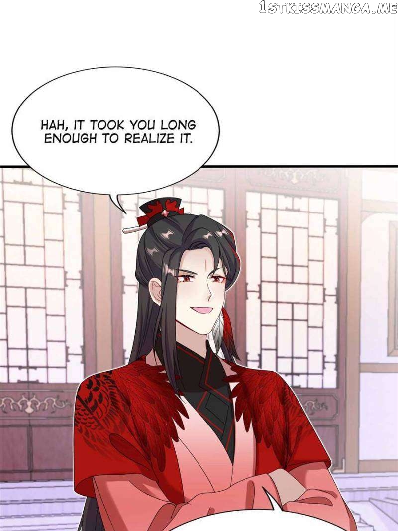 The Beauty and Her Adonises Chapter 39 - page 27