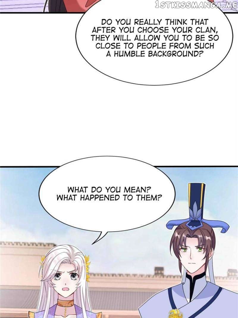The Beauty and Her Adonises Chapter 39 - page 28