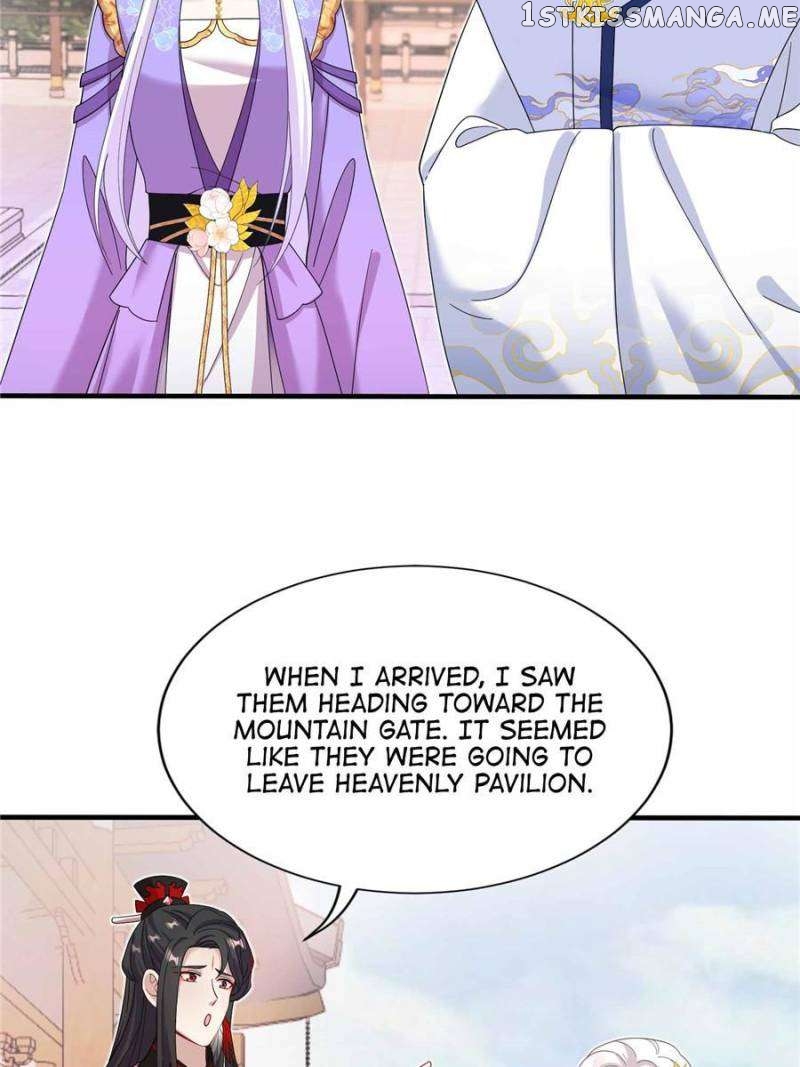The Beauty and Her Adonises Chapter 39 - page 29