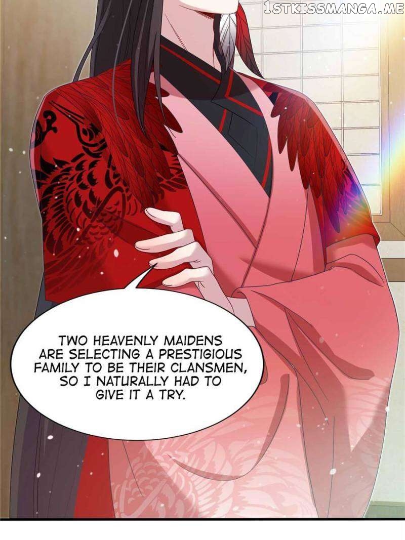 The Beauty and Her Adonises Chapter 39 - page 3