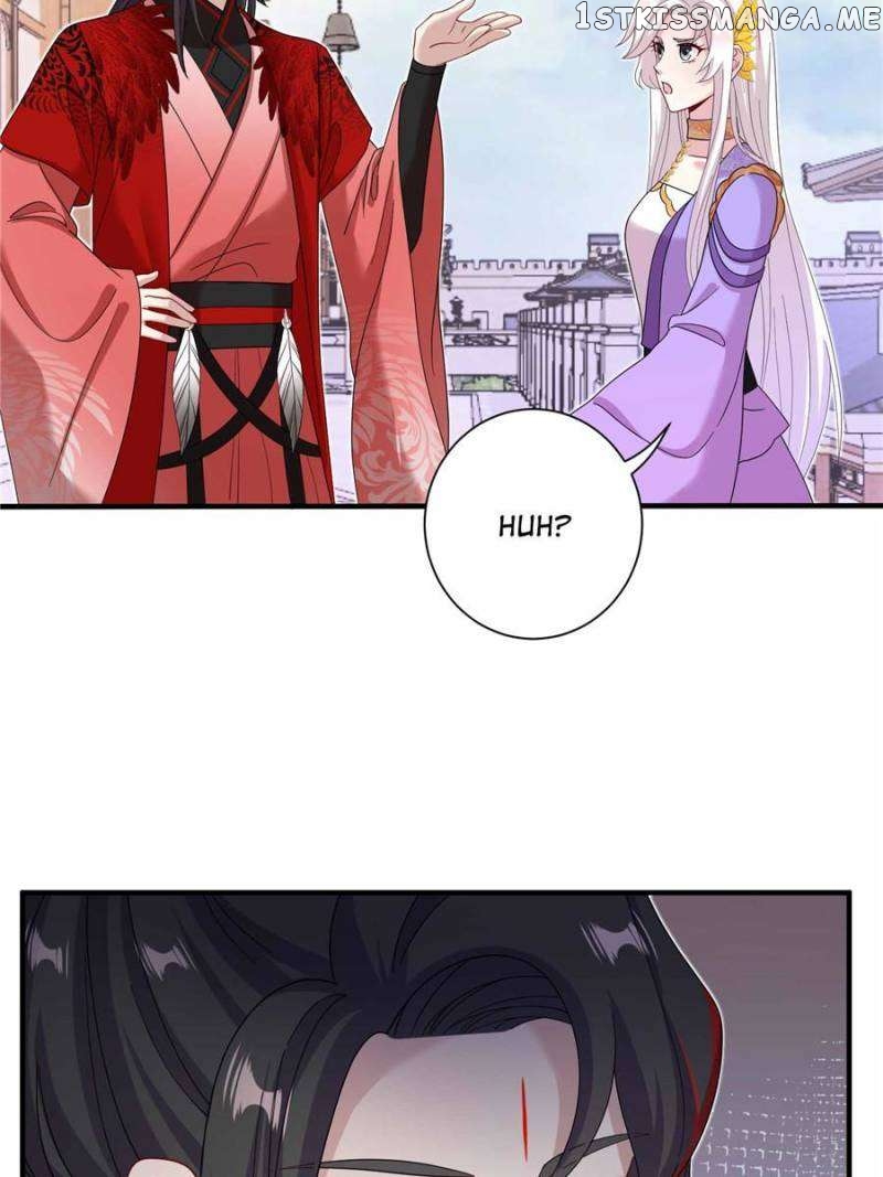 The Beauty and Her Adonises Chapter 39 - page 30