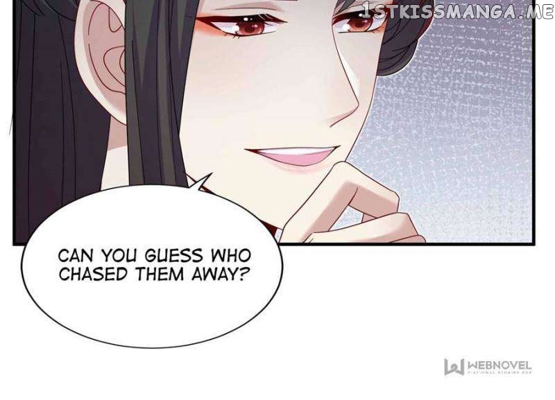 The Beauty and Her Adonises Chapter 39 - page 31