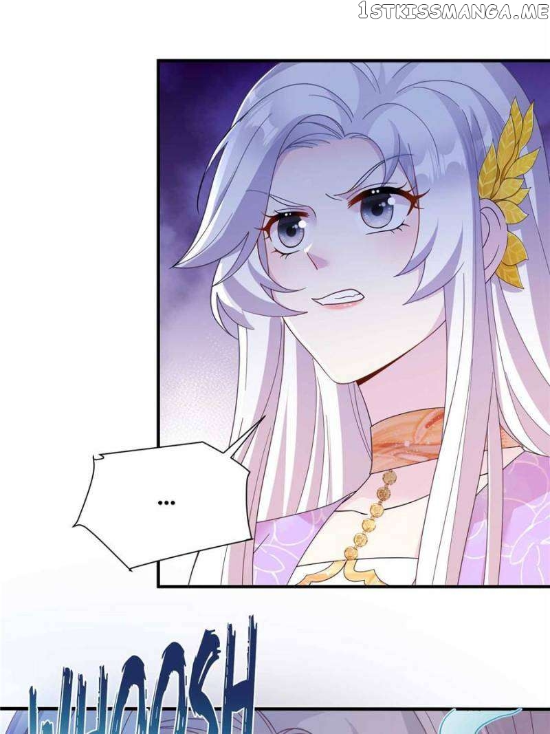 The Beauty and Her Adonises Chapter 39 - page 32