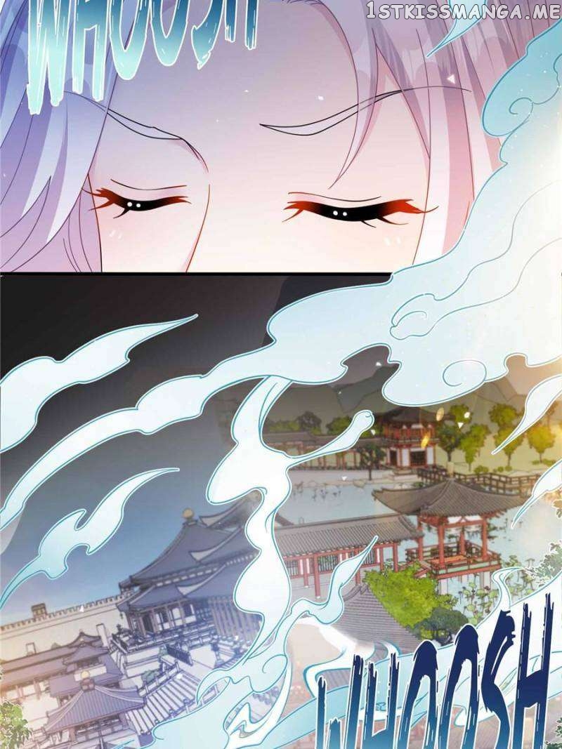 The Beauty and Her Adonises Chapter 39 - page 33