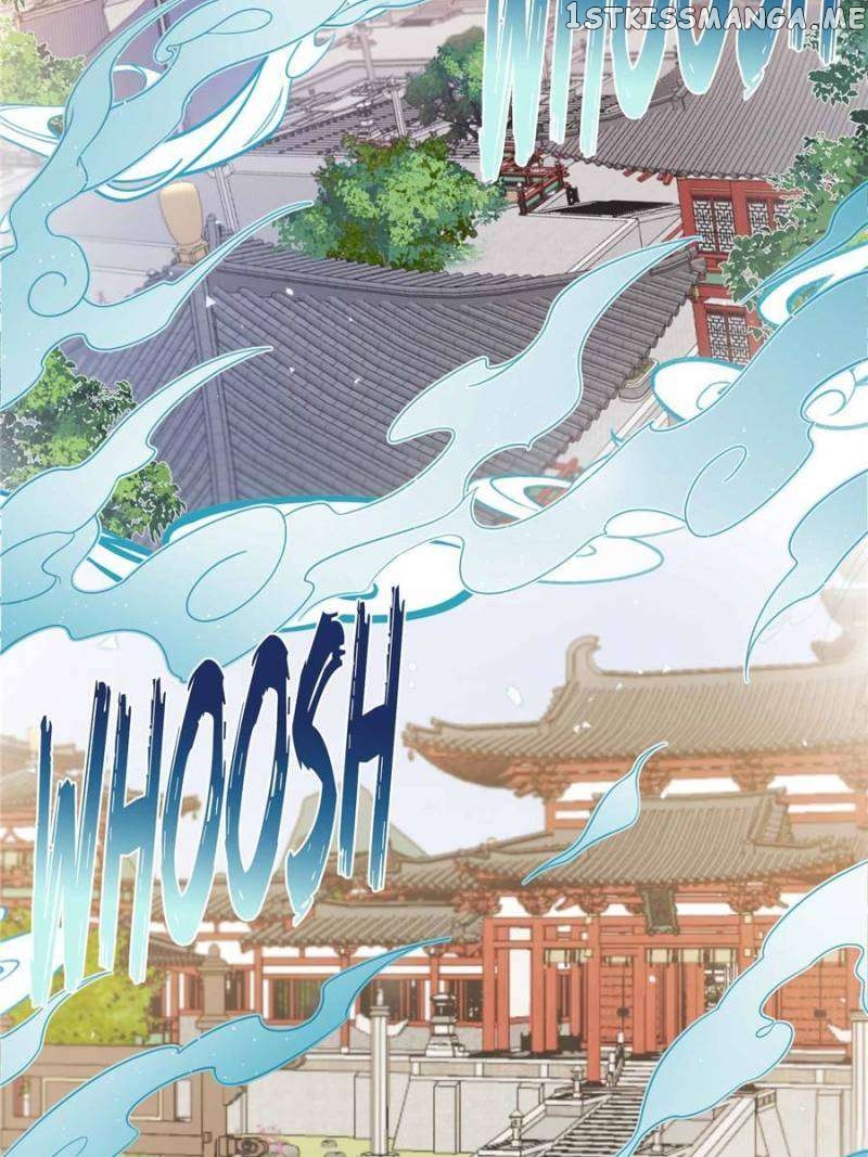 The Beauty and Her Adonises Chapter 39 - page 34