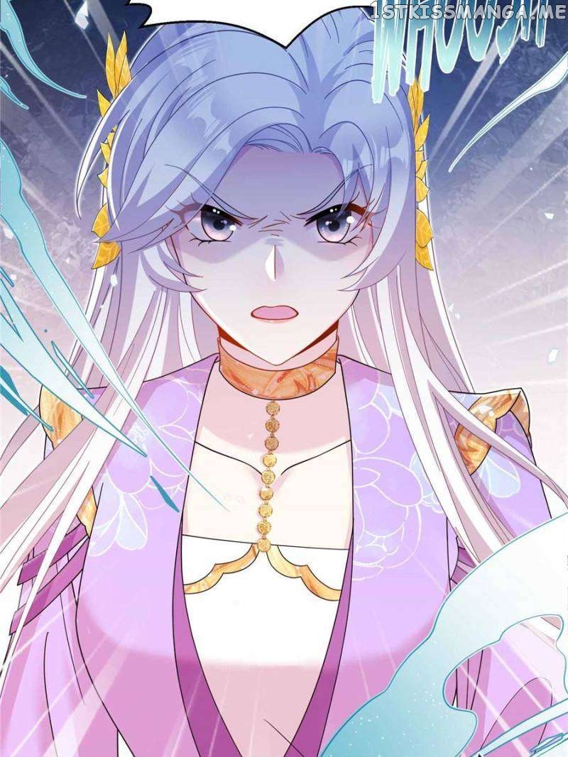 The Beauty and Her Adonises Chapter 39 - page 36