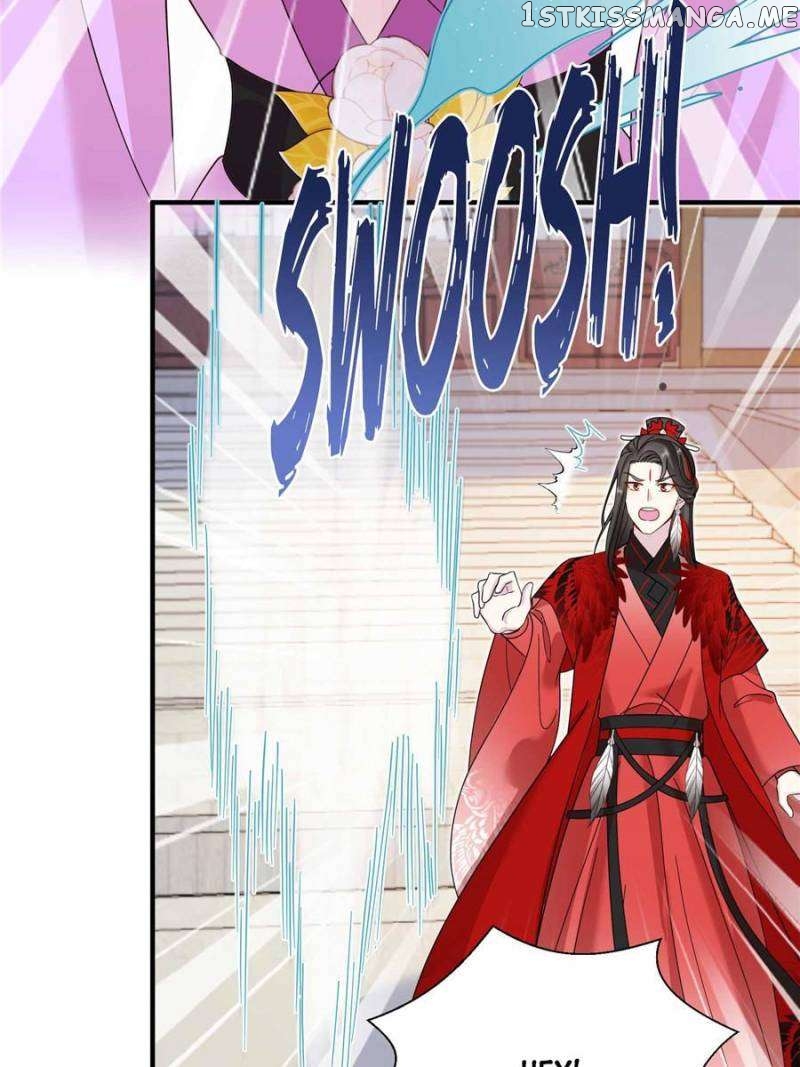 The Beauty and Her Adonises Chapter 39 - page 37