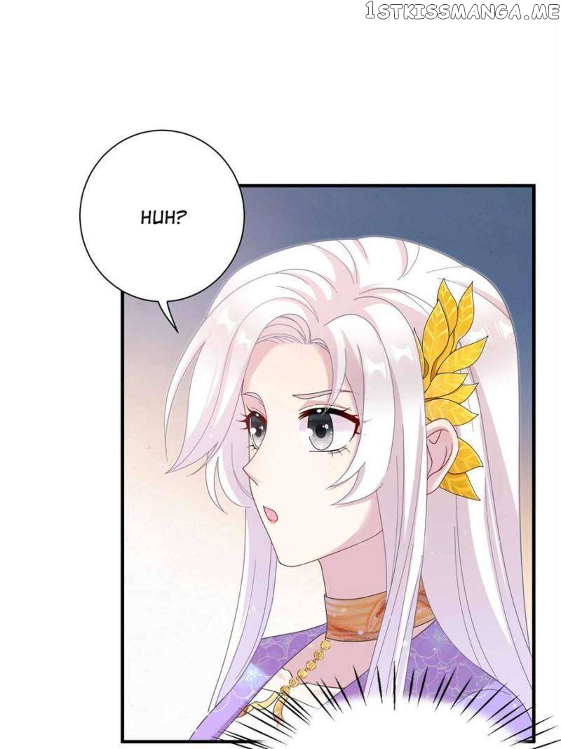 The Beauty and Her Adonises Chapter 39 - page 4