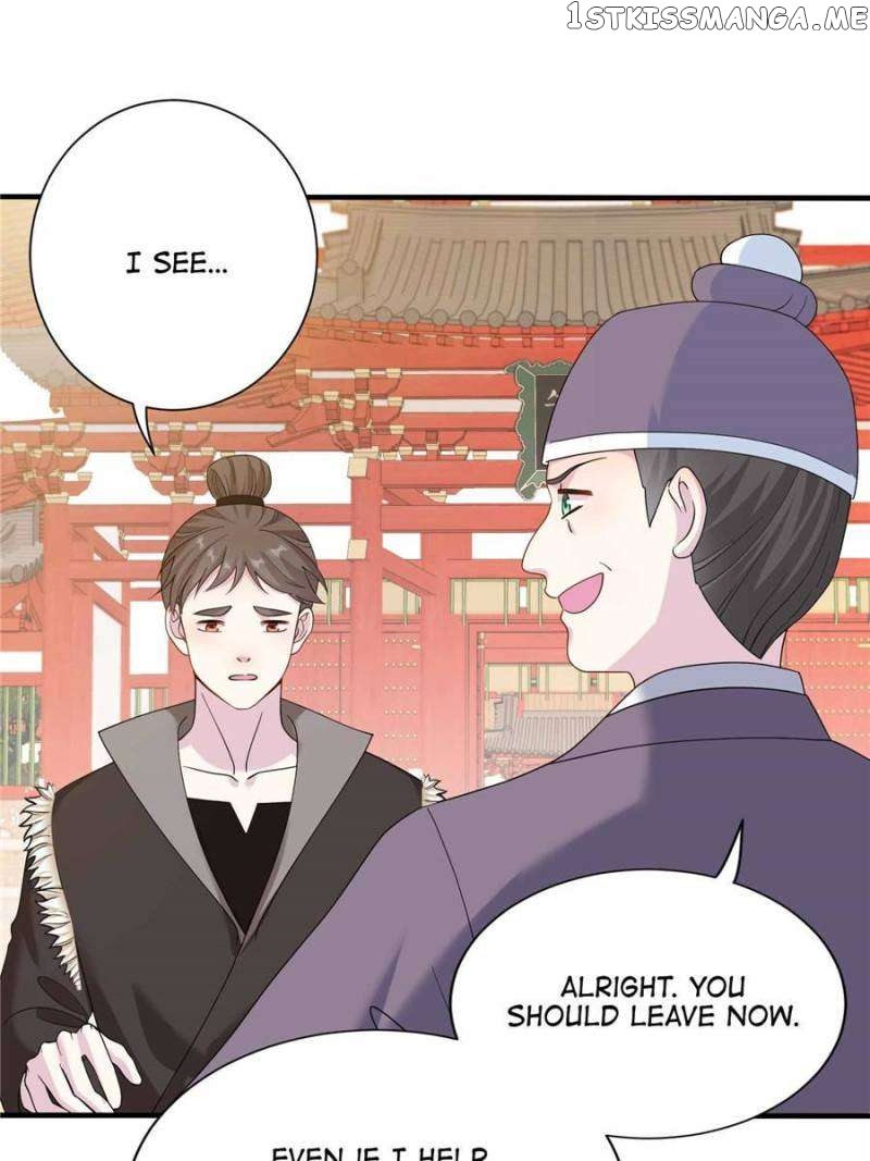 The Beauty and Her Adonises Chapter 39 - page 43