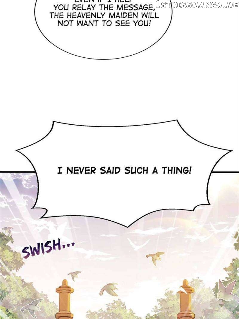The Beauty and Her Adonises Chapter 39 - page 44