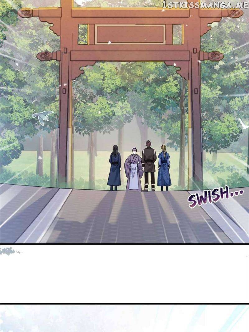 The Beauty and Her Adonises Chapter 39 - page 45