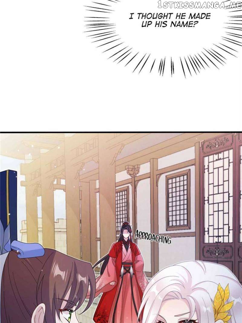 The Beauty and Her Adonises Chapter 39 - page 5